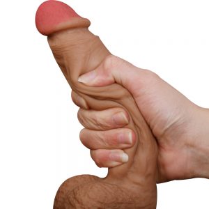 dildo hiperrelista