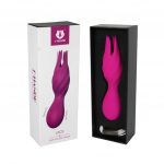 Jack Pulpo Vibrador simulación Oral