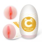 Sweety Masturbador Masculino huevito Manual