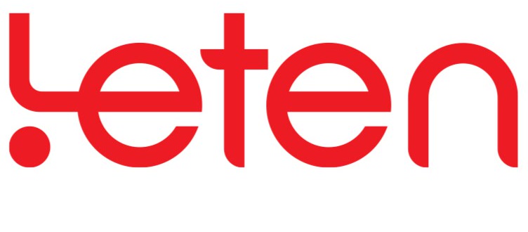 Leten